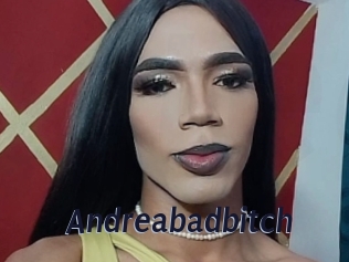 Andreabadbitch