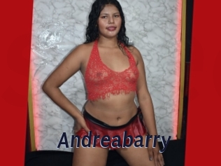 Andreabarry