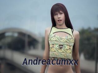 Andreacumxx