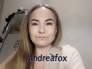 Andreafox