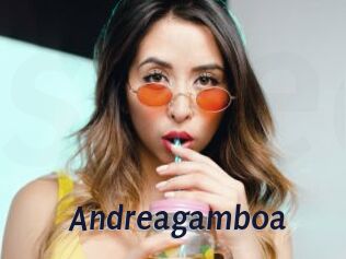 Andreagamboa