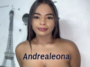 Andrealeona