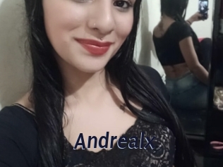 Andrealx