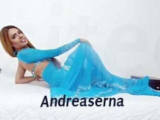 Andreaserna