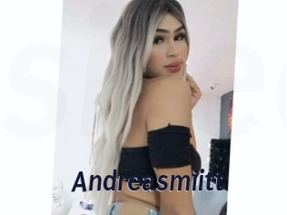 Andreasmiitt