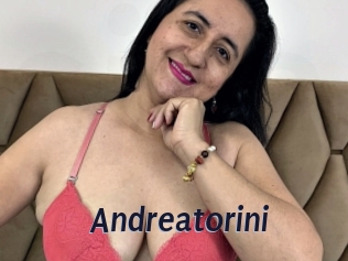 Andreatorini