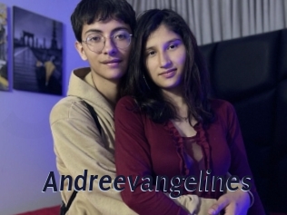 Andreevangelines