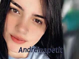 Andreinapetit