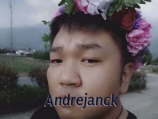 Andrejanck
