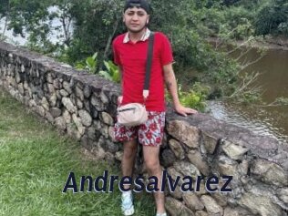 Andresalvarez