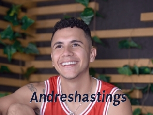 Andreshastings