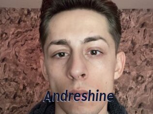 Andreshine