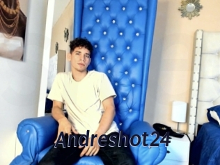 Andreshot24