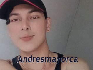 Andresmayorca