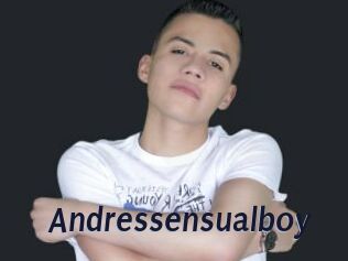 Andressensualboy