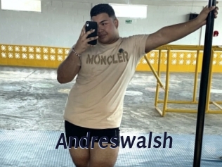 Andreswalsh