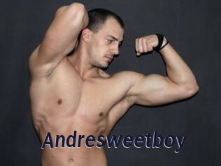 Andresweetboy