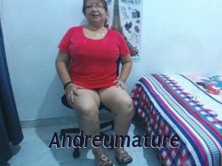 Andreumature