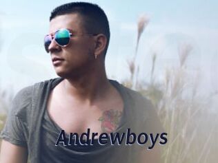 Andrewboys