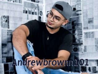 Andrewbrownn101