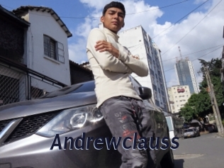 Andrewclauss