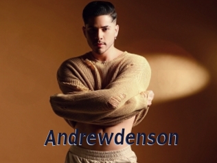 Andrewdenson