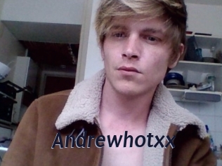 Andrewhotxx