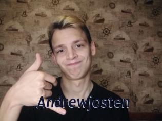 Andrewjosten