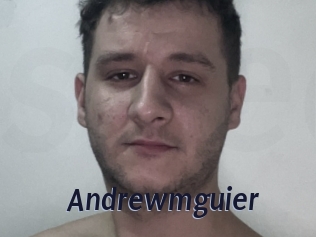 Andrewmguier