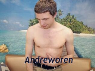 Andreworen