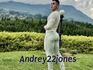 Andrey22jones