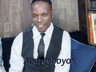 Andreyhoyos