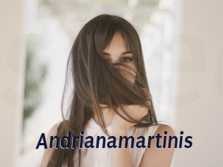 Andrianamartinis