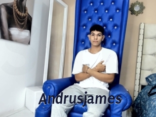 Andrusjames