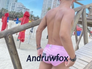 Andruwfox