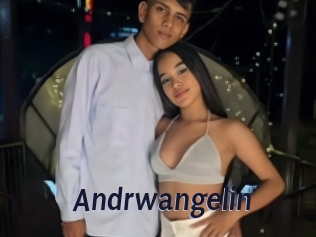 Andrwangelin