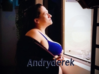 Andryderek