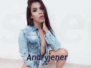 Andryjener