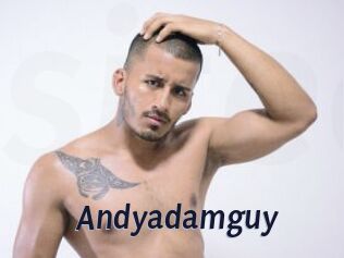 Andyadamguy