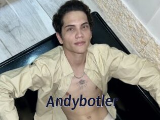 Andybotler