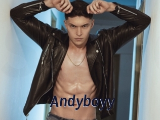 Andyboyy