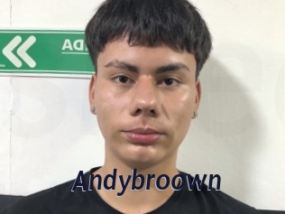 Andybroown