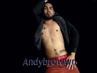 Andybrowwn