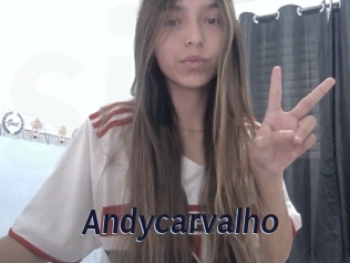 Andycarvalho