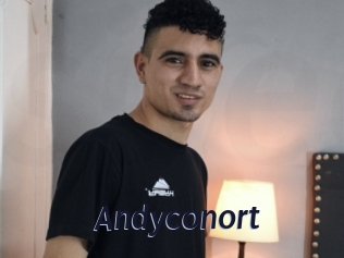 Andyconort