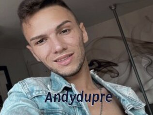 Andydupre