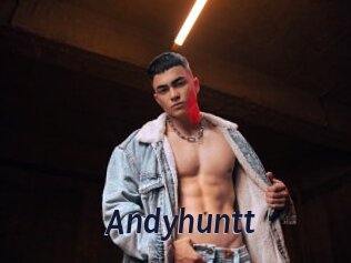 Andyhuntt