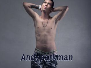 Andyparkman