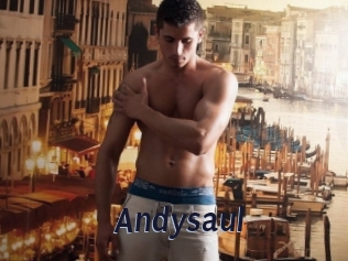 Andysaul