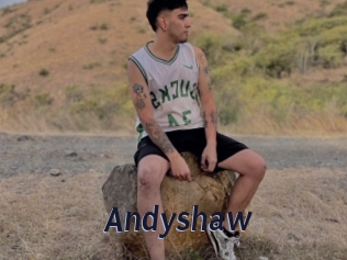 Andyshaw